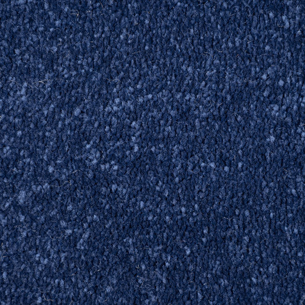 Portofino Blue Zephyr Saxony Carpet - Image 3