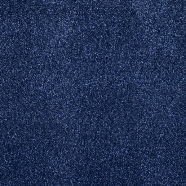 Portofino Blue Zephyr Saxony Carpet - Image 5