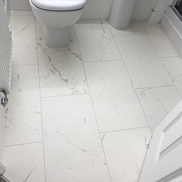 Portoro 508 Ultimate Stone Vinyl Flooring