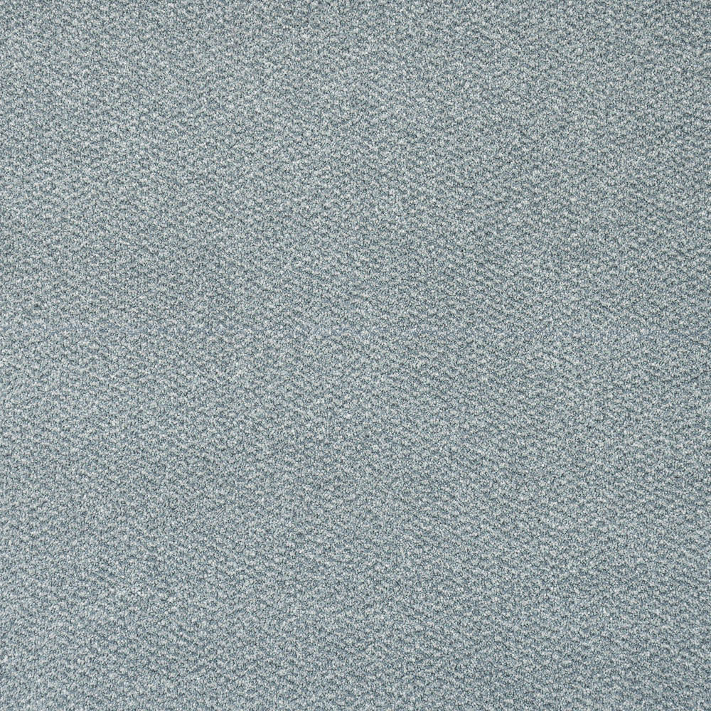 Powder Blue 08 Stainfree Tweed Carpet by Abingdon - Image 2