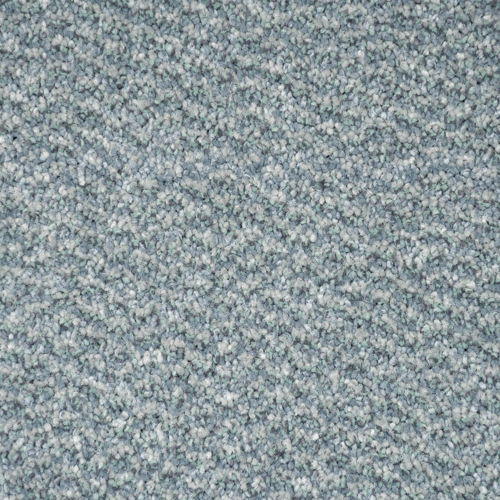 Powder Blue 08 Stainfree Tweed Carpet by Abingdon - Image 5