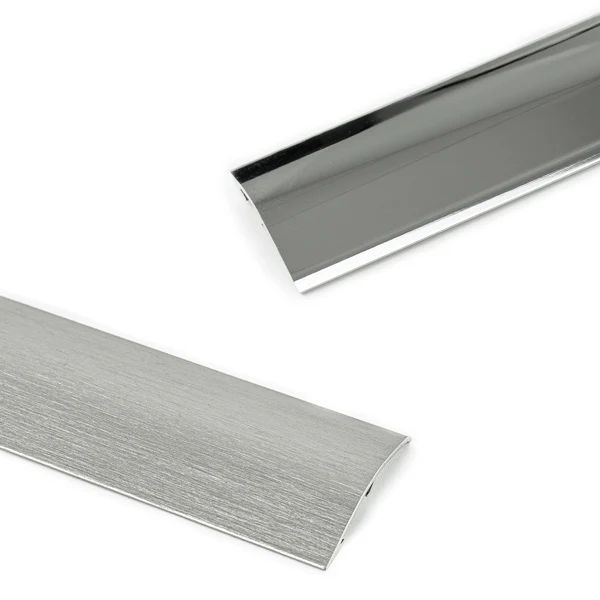 Premier 0-6mm Ramp Door Bar