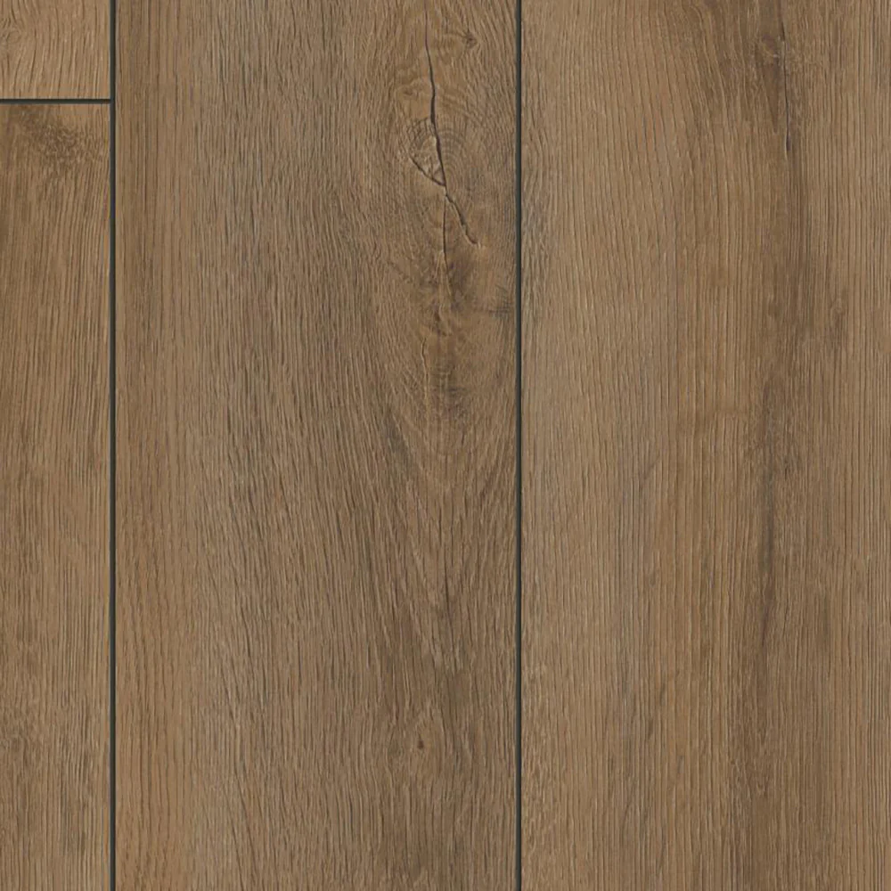 Premium Oak Brown D4957 Robusto Villa 12mm Laminate Flooring by Kronotex - Image 4