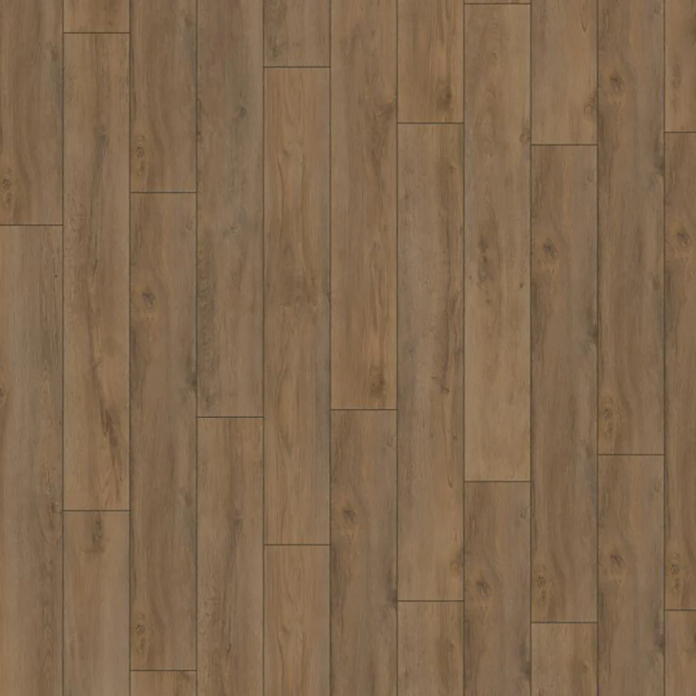Premium Oak Brown D4957 Robusto Villa 12mm Laminate Flooring by Kronotex - Image 5