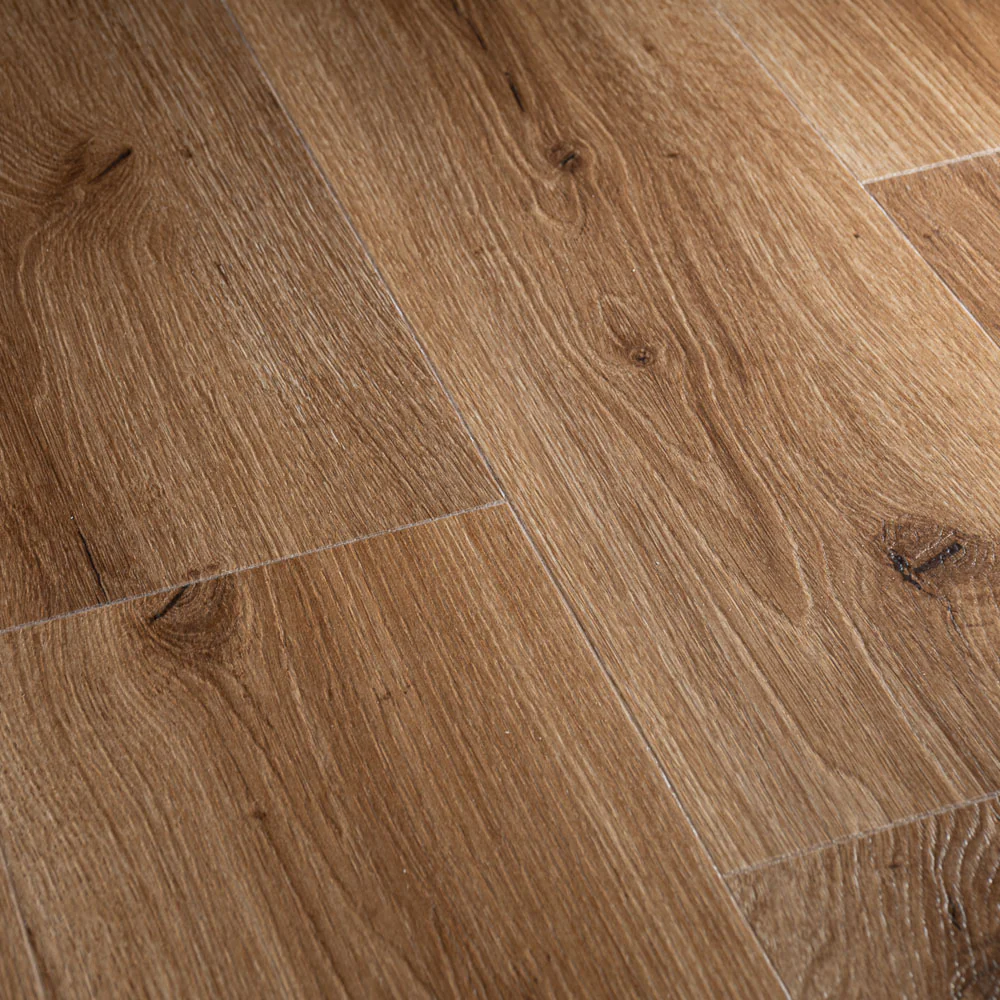 Prestige Oak Prestige Plank 6mm SPC Click LVT Flooring - Image 6