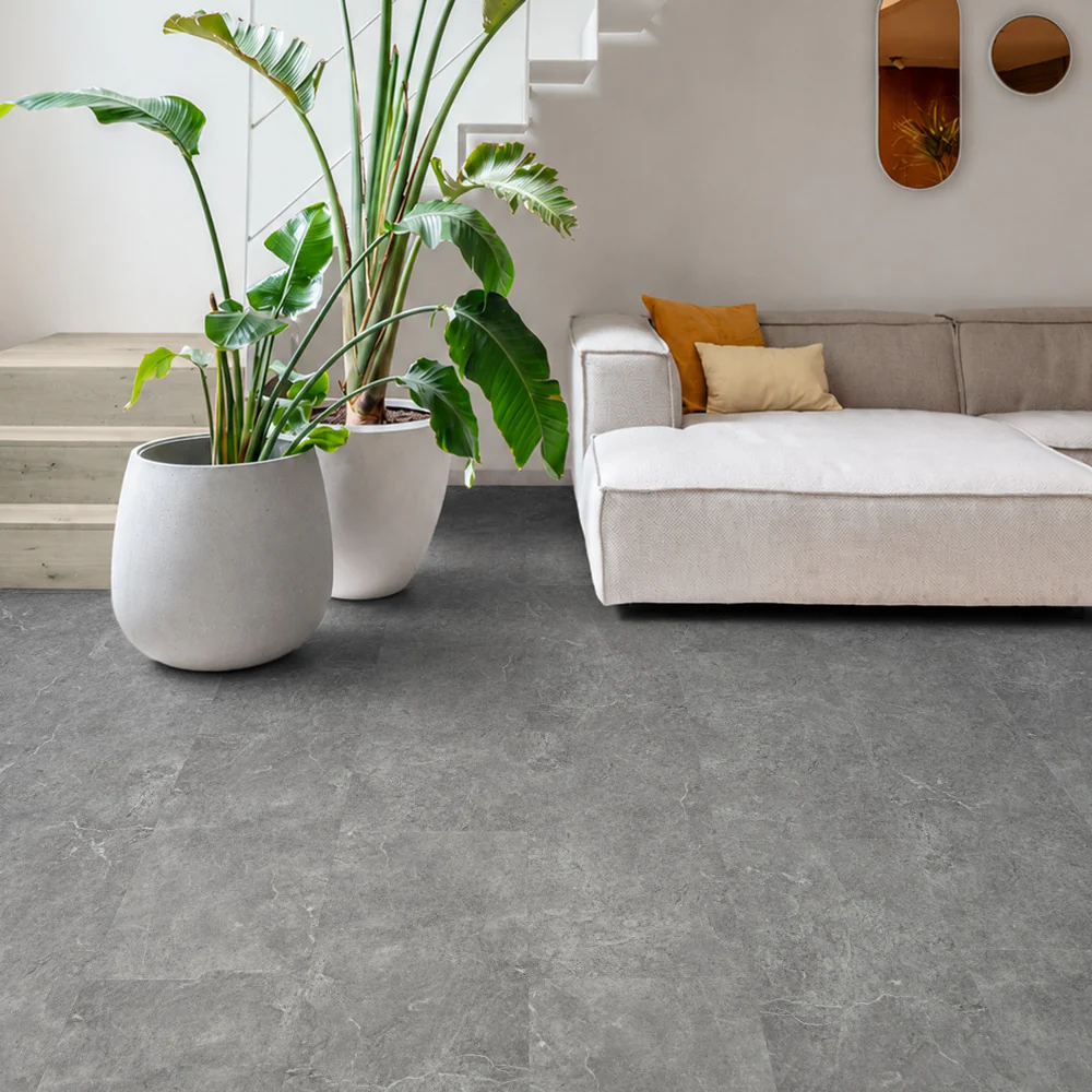 Prestige Tile 6mm SPC Click LVT Flooring