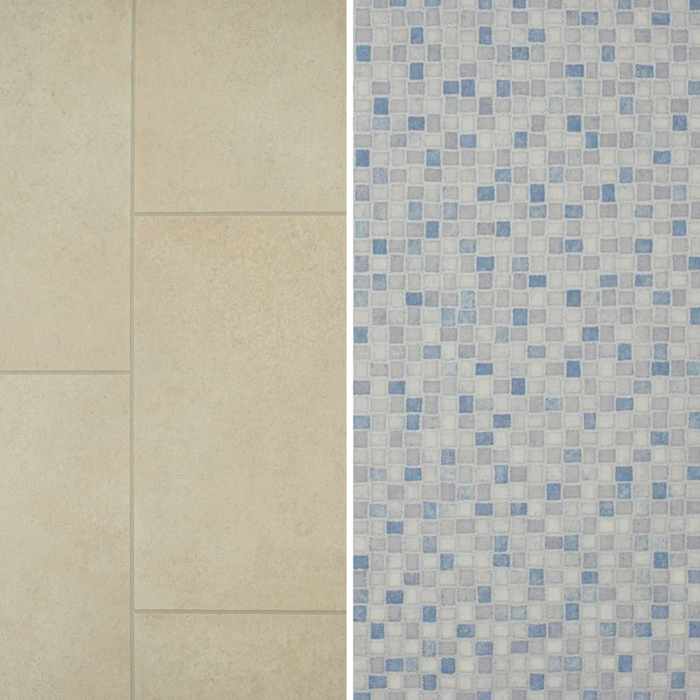 Presto Clearance Vinyl Flooring