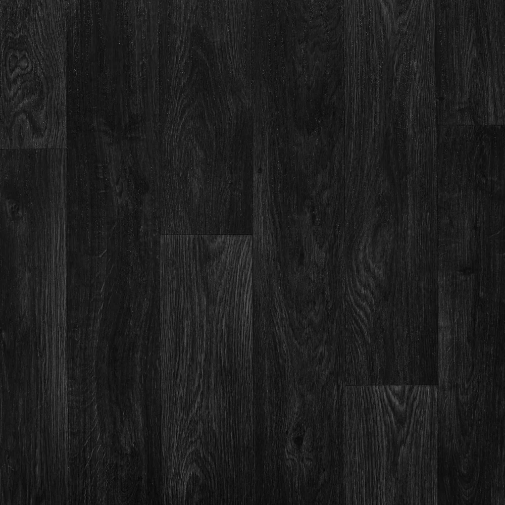 Presto Grey Wood Vinyl Flooring - Image 10