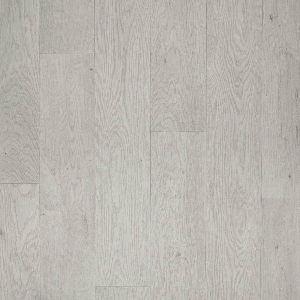 Presto Grey Wood Vinyl Flooring - Image 6