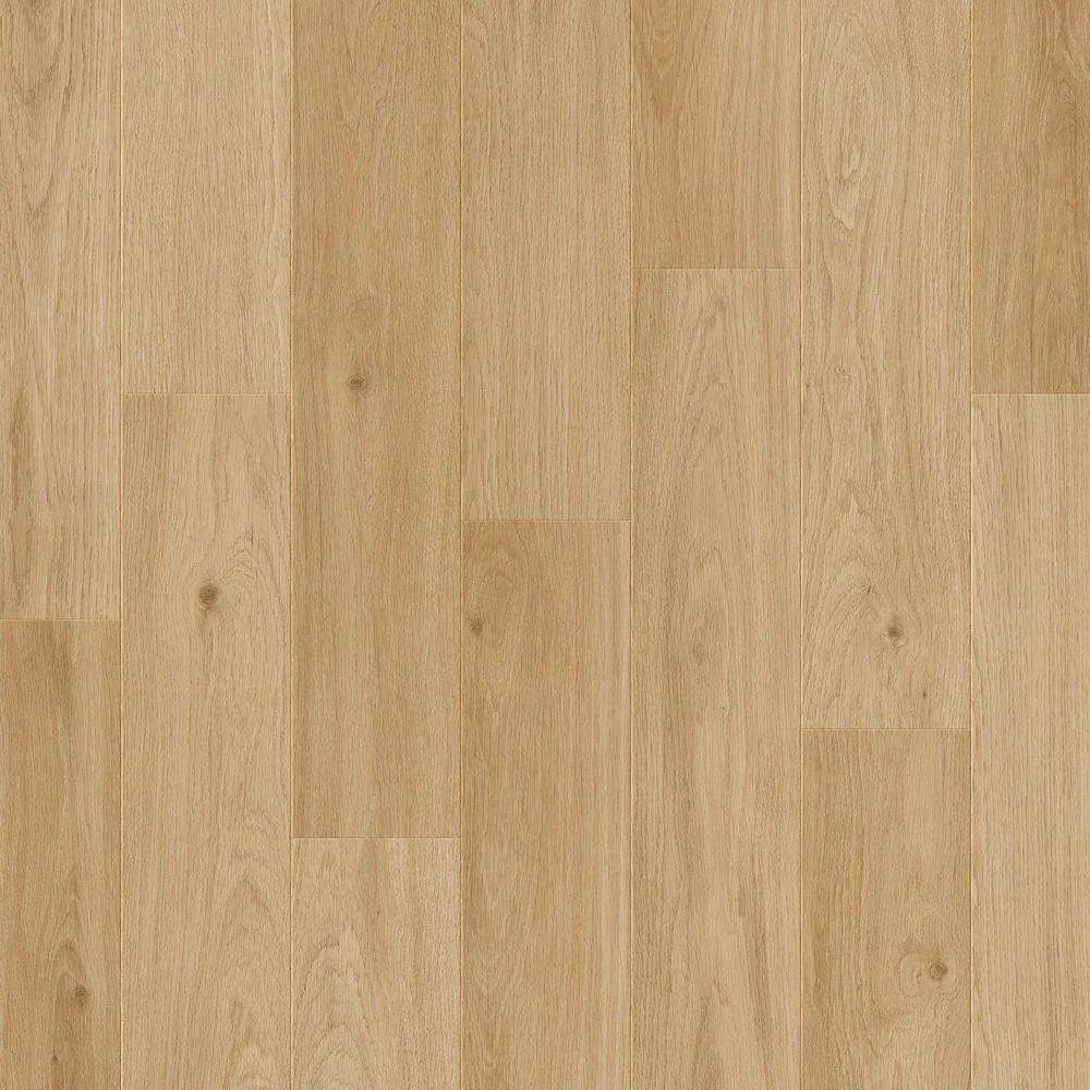 Primera Oak 61051 Restretto 8mm Laminate Flooring by Balterio - Image 2