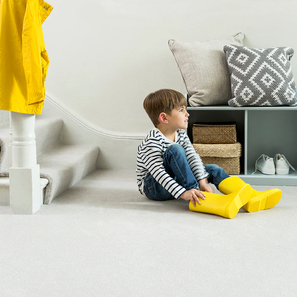 Primo Plus Carpet by Cormar