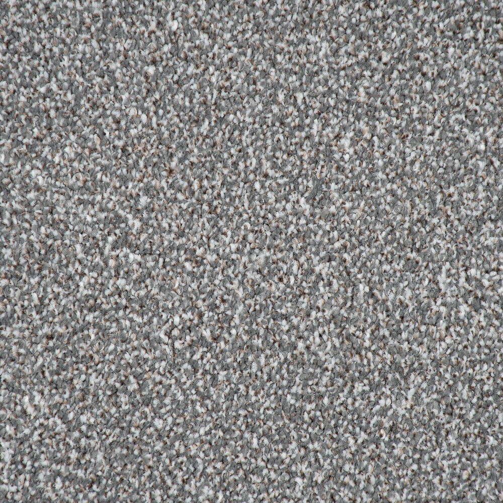 Pumice Blend Stainfree Knightsbridge Berber Carpet by Abingdon - Image 3