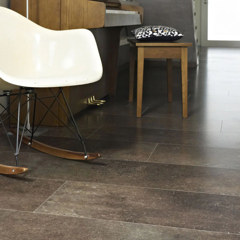 Pure Stone Laminate Flooring - Image 2