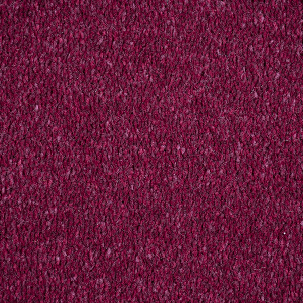 Purple Lakeland Luxury Saxony Carpet - Image 3