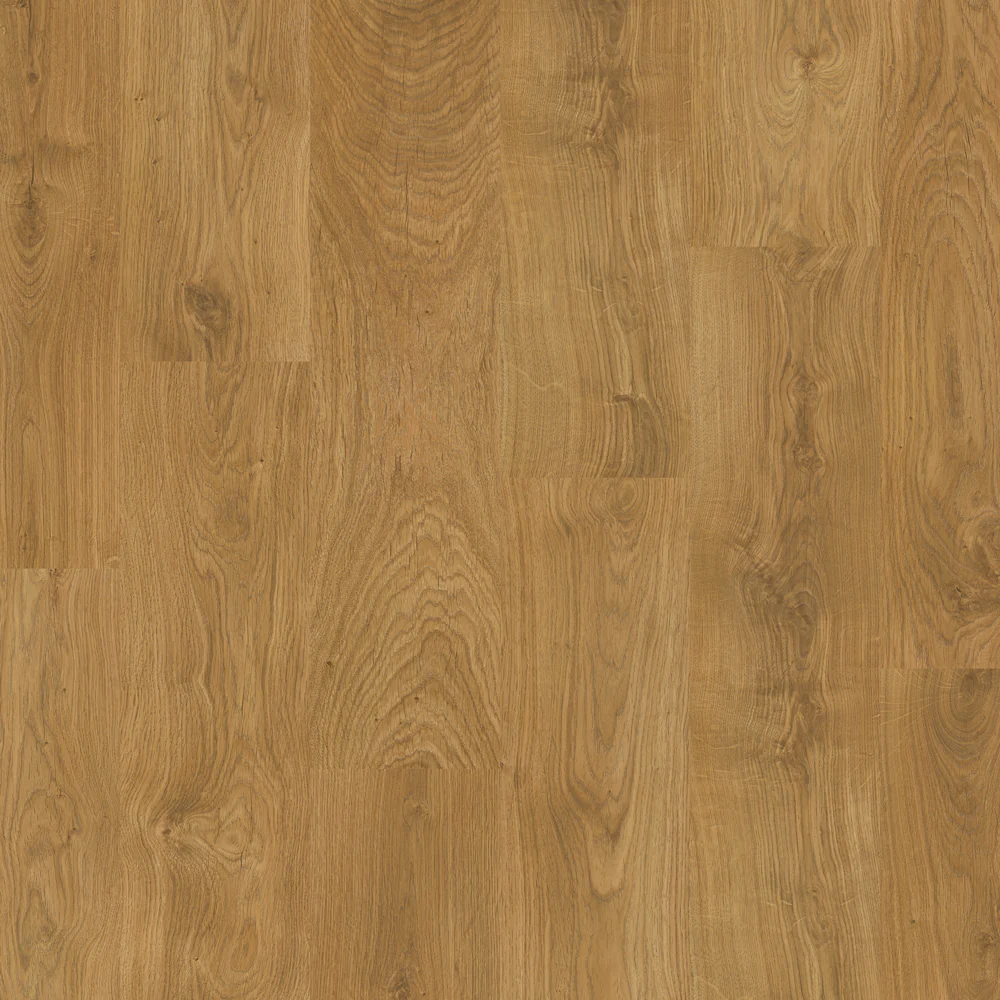 Quercus Oak 61070 Balterio True Matching Laminate Scotia Beading - Image 3