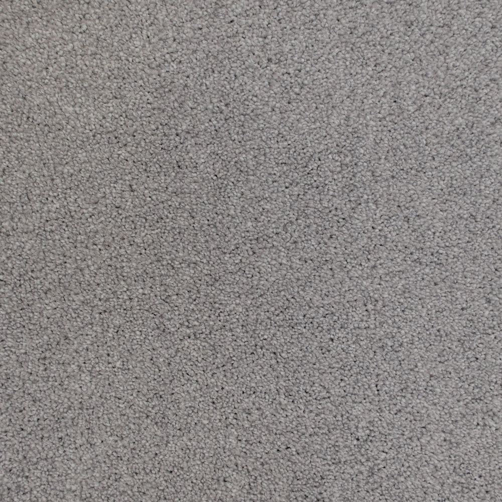 Quick Silver 910 Saxon King Saxony Carpet - Image 2
