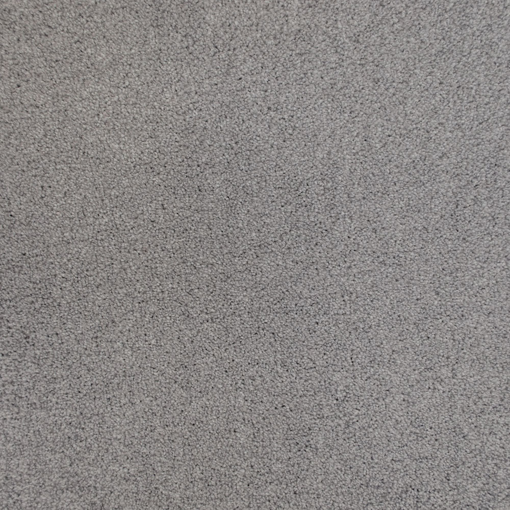 Quick Silver 910 Saxon King Saxony Carpet - Image 3
