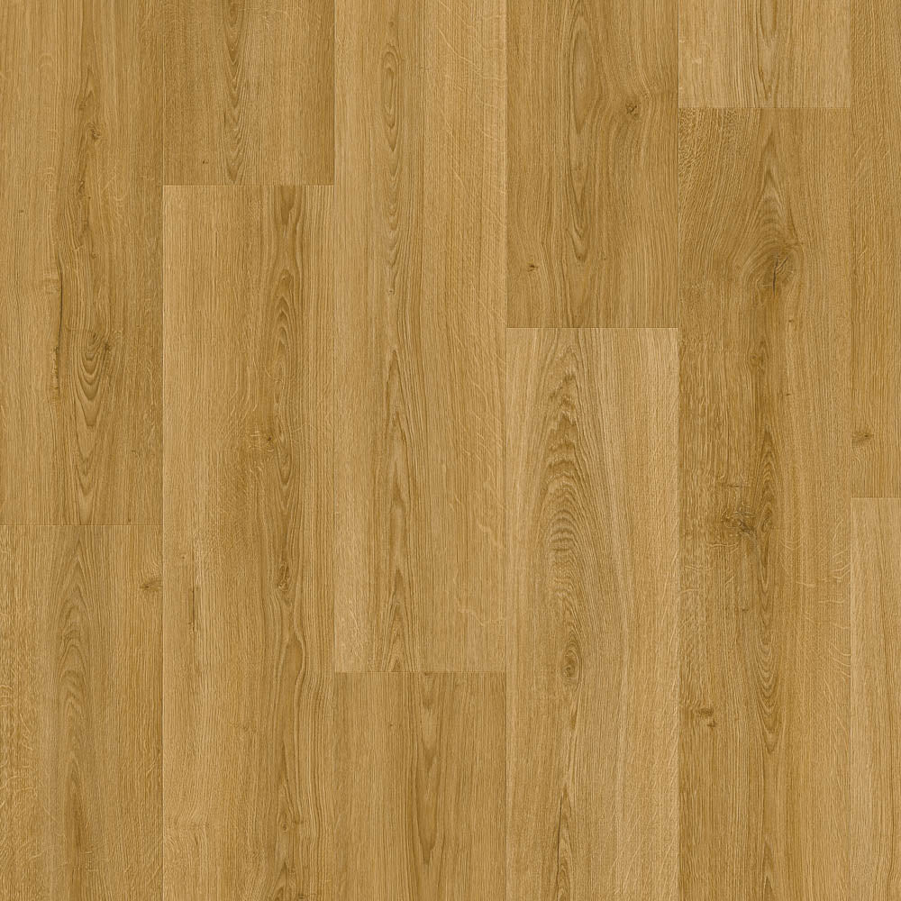 Alpha Bloom 6mm Click LVT Flooring by Quick-Step - Image 4