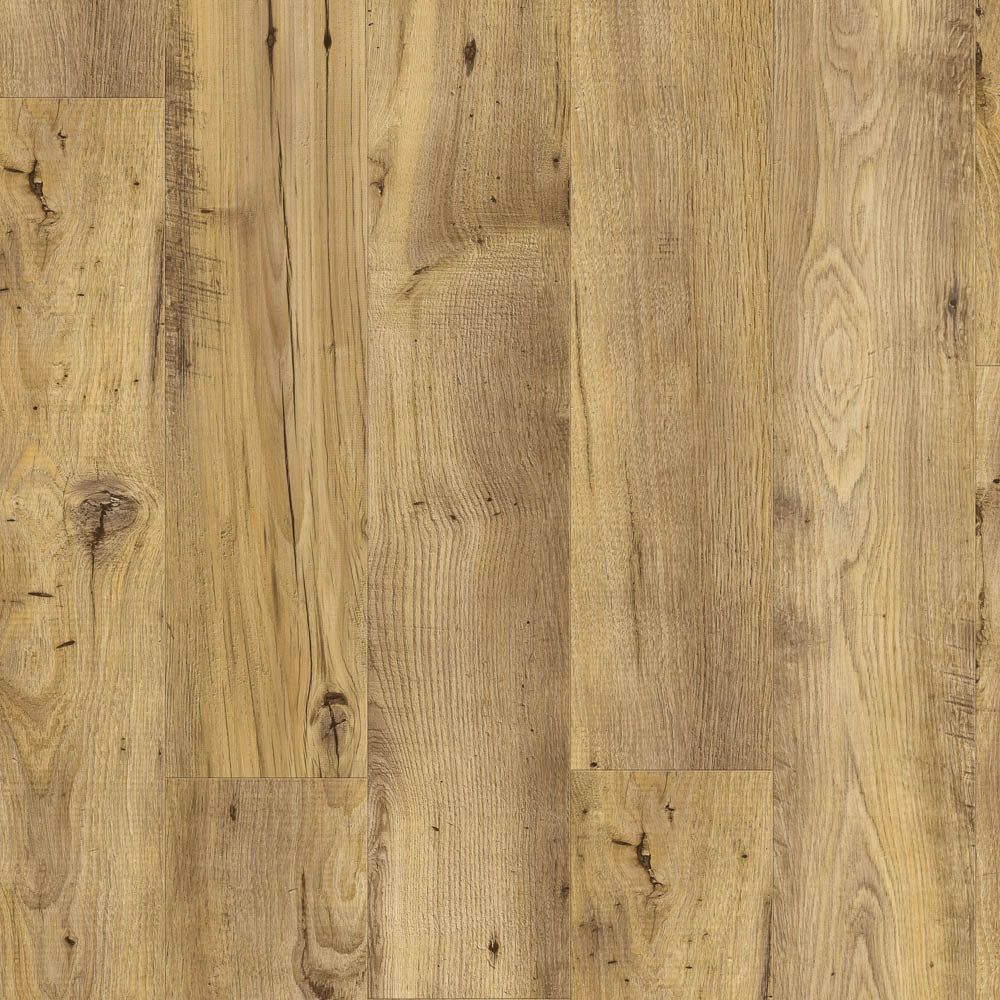 Alpha Blos 5mm Click LVT Flooring by Quick-Step - Image 11