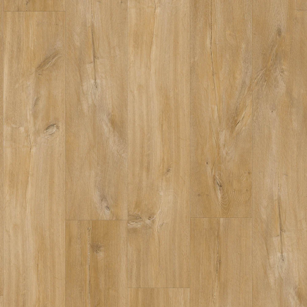 Alpha Blos 5mm Click LVT Flooring by Quick-Step - Image 4