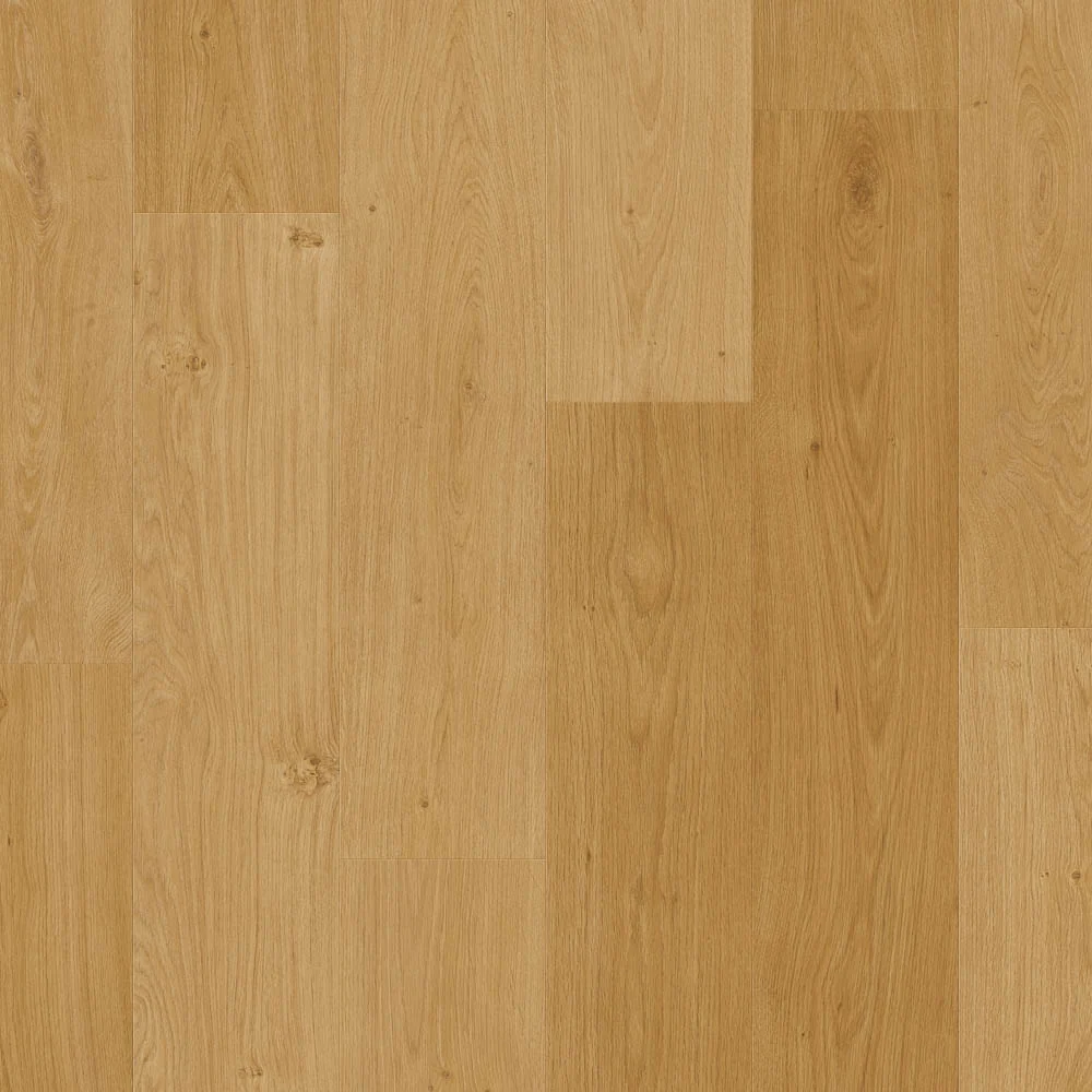 Alpha Blos 5mm Click LVT Flooring by Quick-Step - Image 5