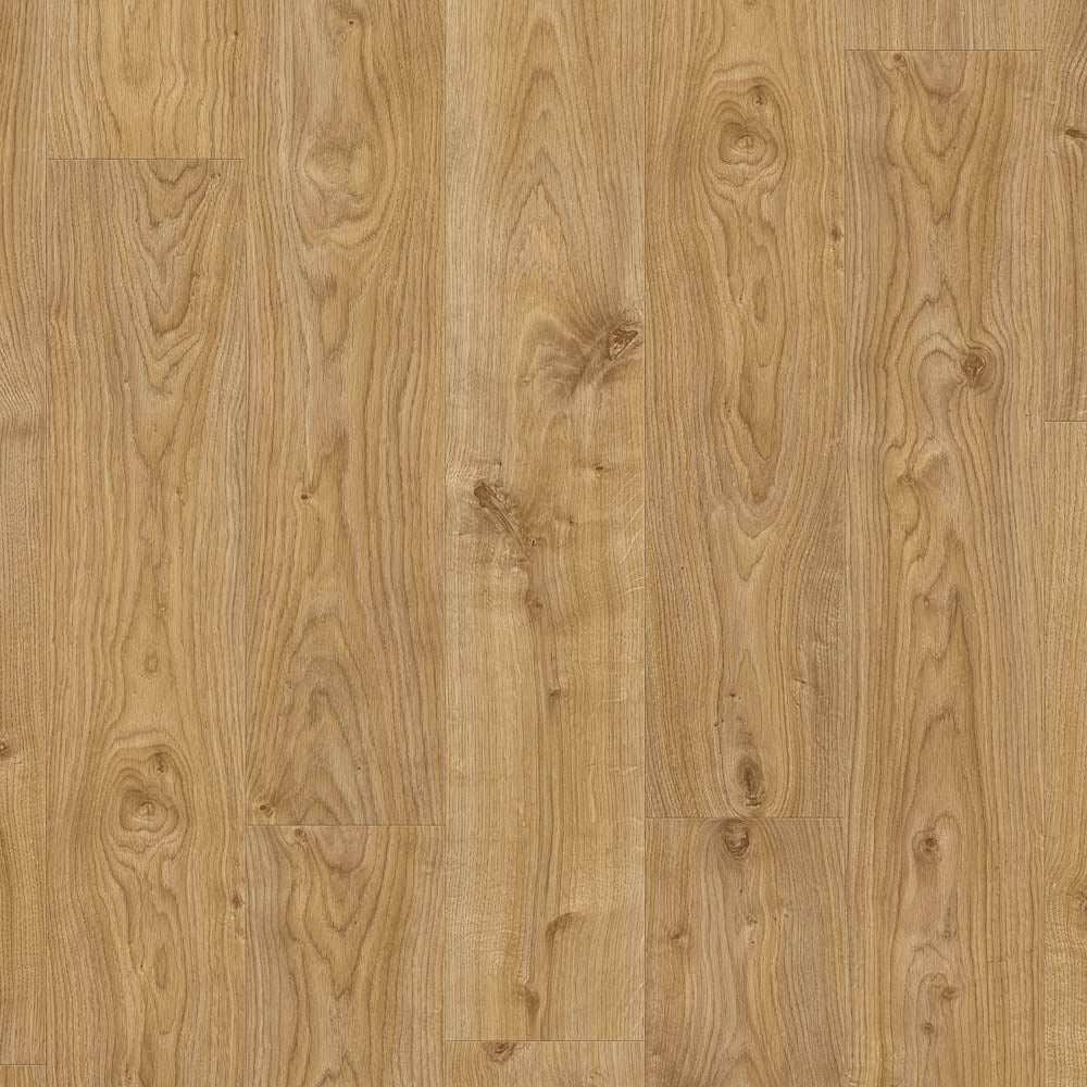 Alpha Blos 5mm Click LVT Flooring by Quick-Step - Image 8