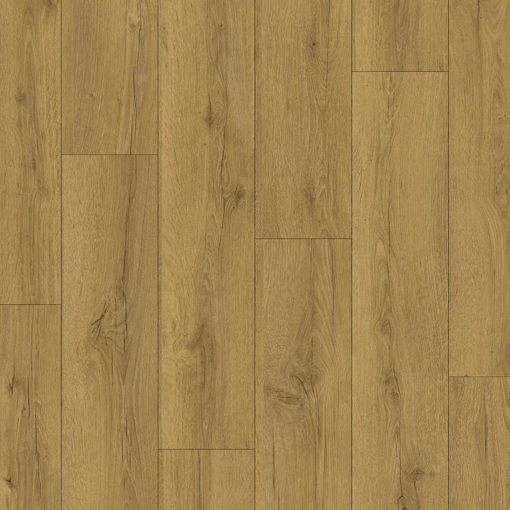 Classic 8mm Laminate Flooring by Quick-Step - Image 8