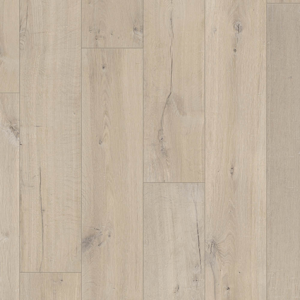 Impressive 8mm Laminate Flooring by Quick-Step - Image 14