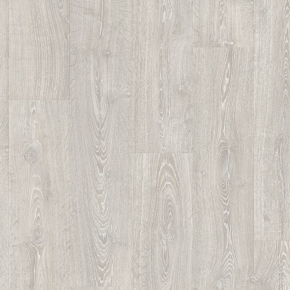 Impressive 8mm Laminate Flooring by Quick-Step - Image 8