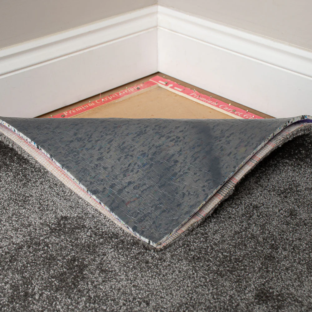 Cloud 9 Radiance 6mm Thick Carpet Underlay - Image 4