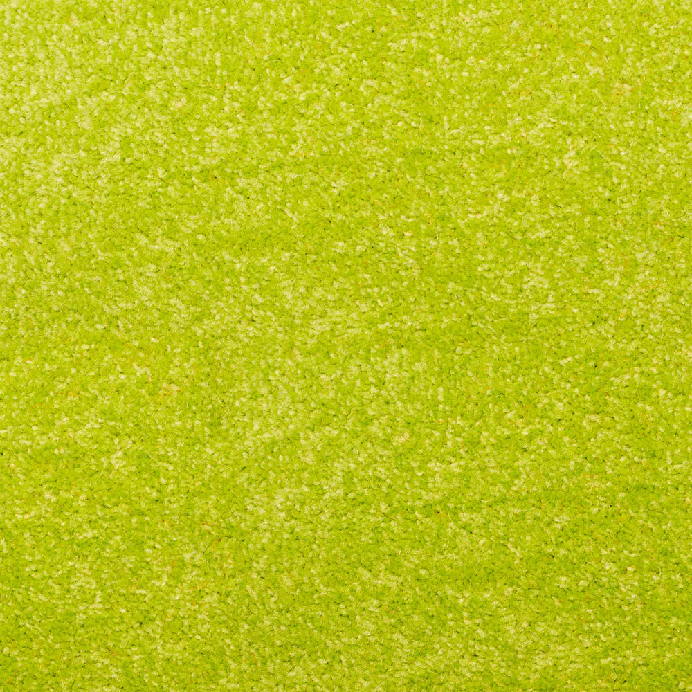 Lime Green 141 Rainbow Carpet