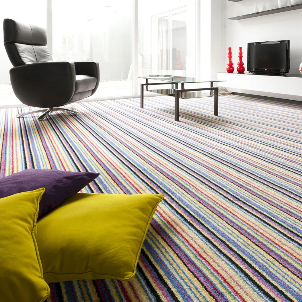 Rainbow Carpet - Image 2