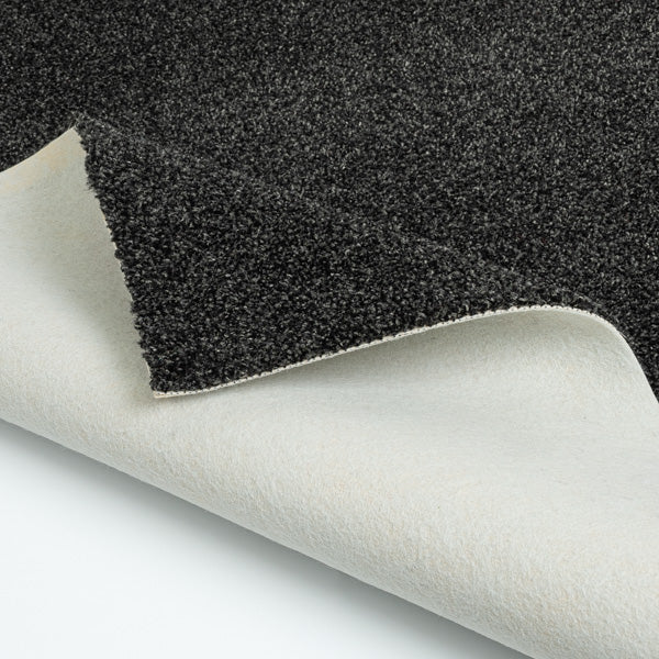 Raven Avalon Saxony Feltback Carpet - Image 4