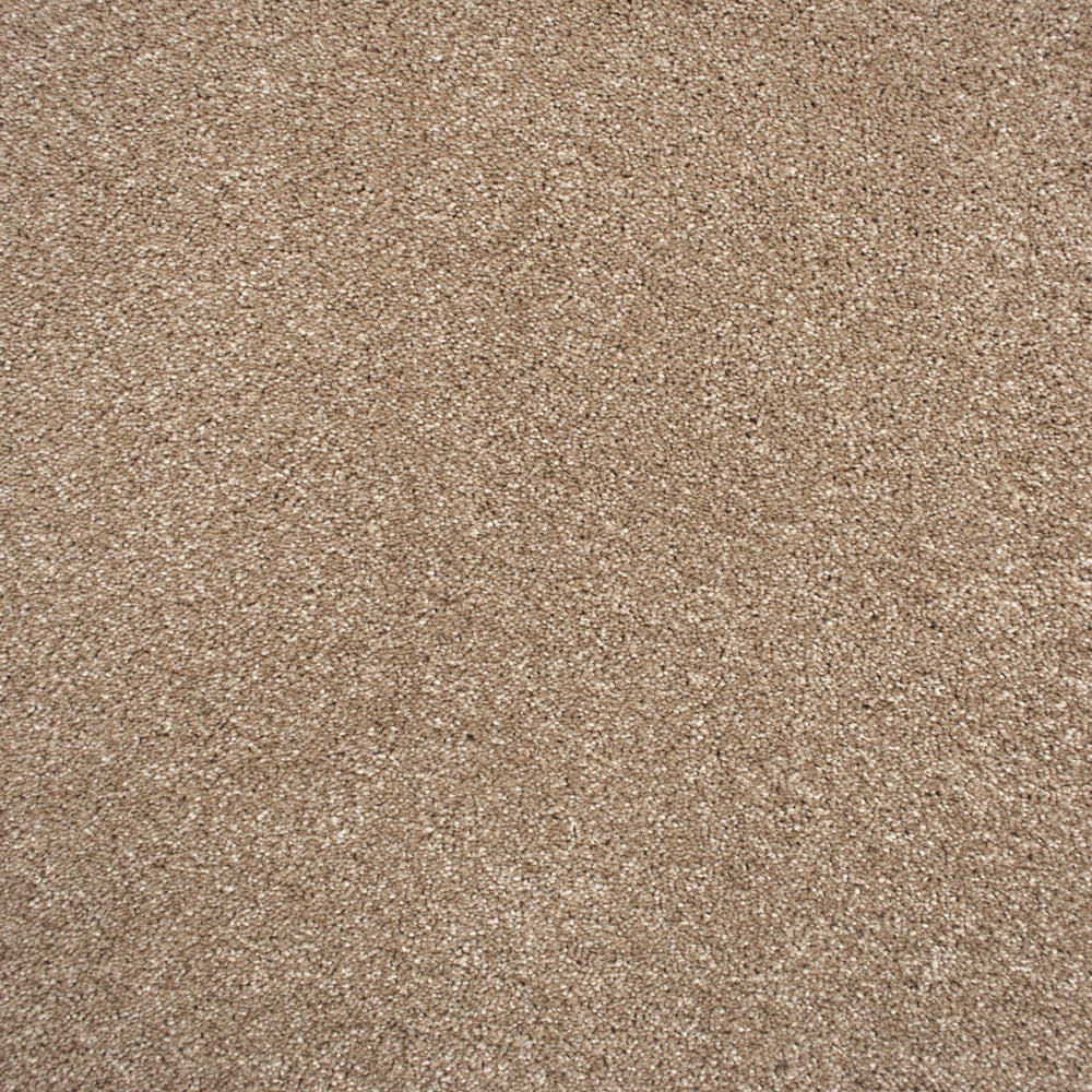 Raw Linen 720 Soft Noble Feltback Carpet