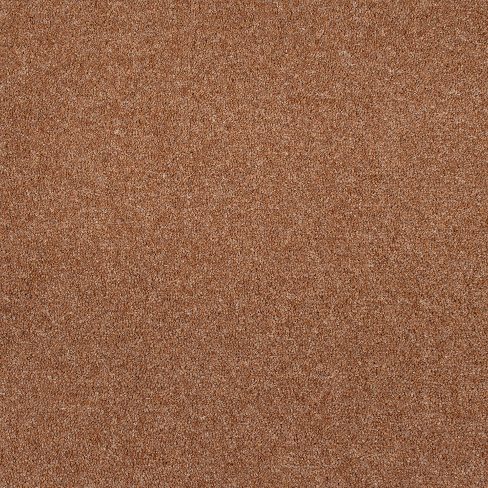 Red Squirrel Pembroke Twist Carpet by Cormar - Image 2