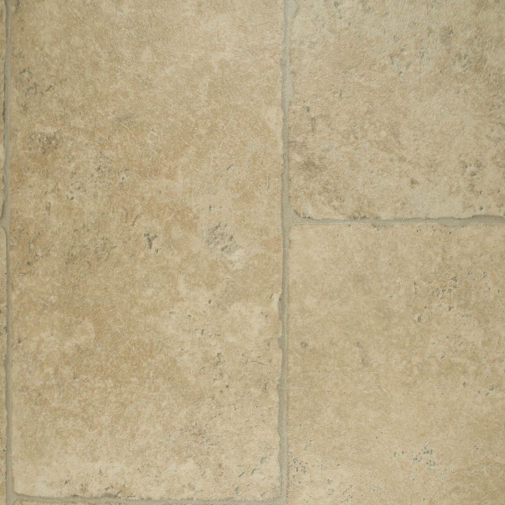 Renaissance 993 Victoria Tile Vinyl Flooring Clearance