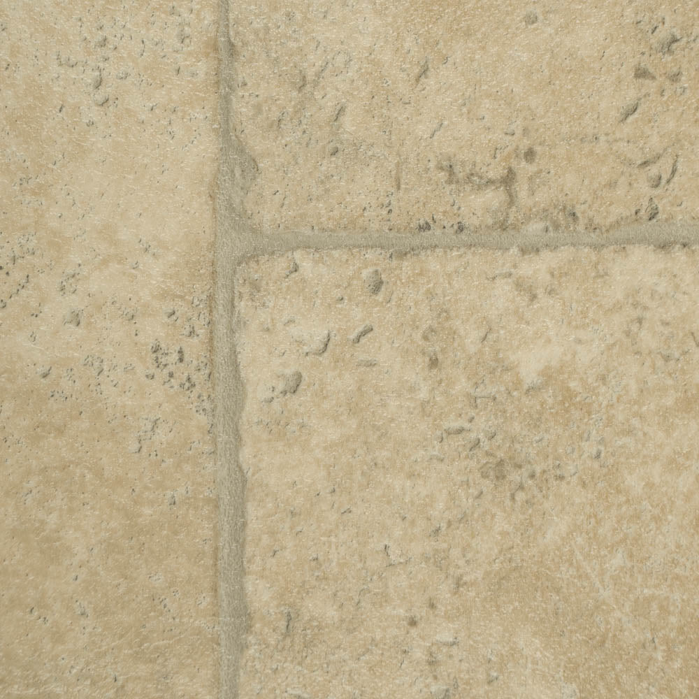 Renaissance 993 Victoria Tile Vinyl Flooring Clearance - Image 3