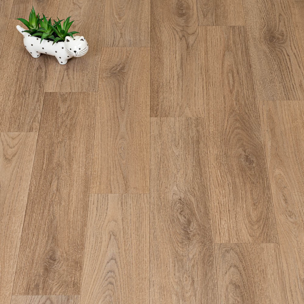 Rhapsody 544 Presto Wood Vinyl Flooring - Image 2
