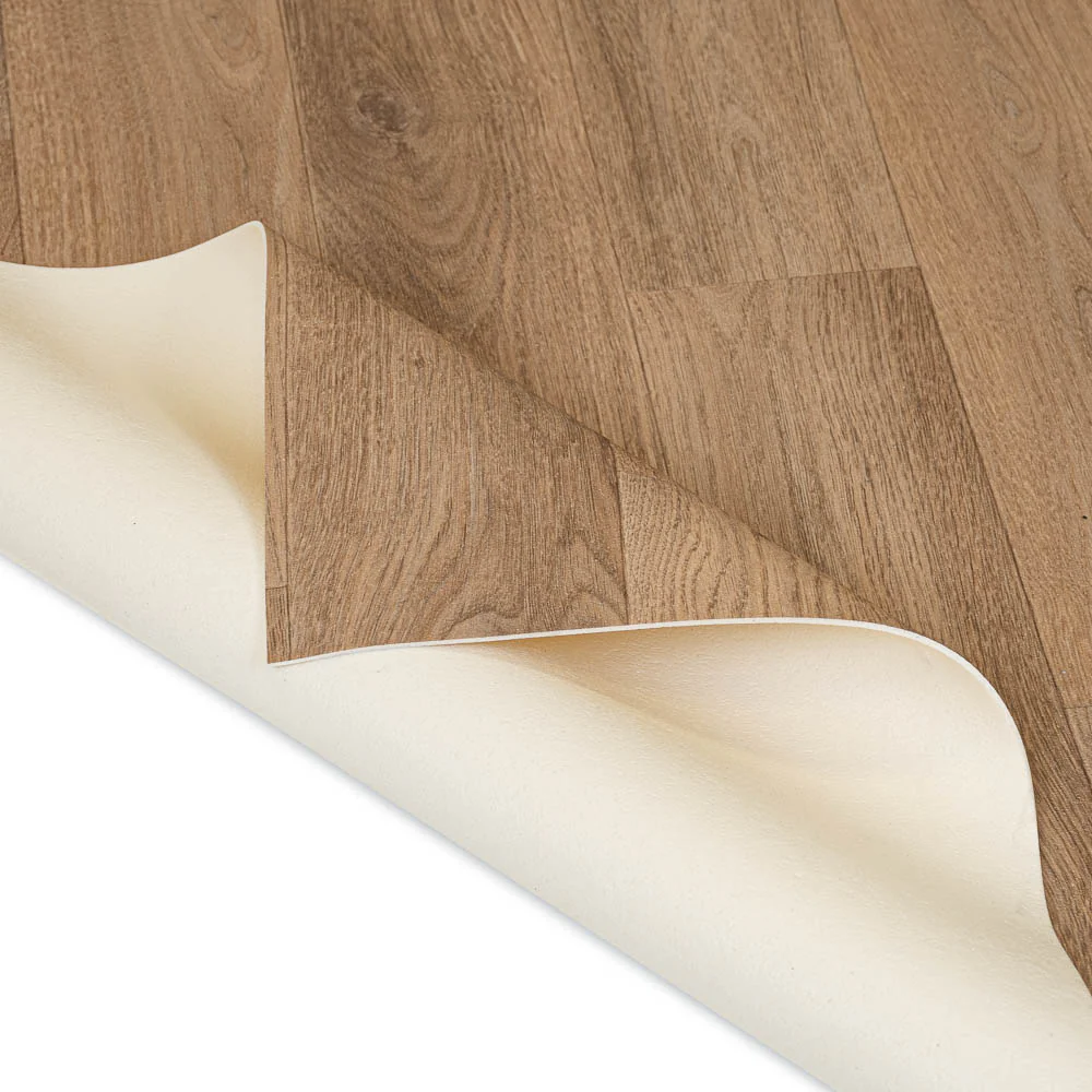Rhapsody 544 Presto Wood Vinyl Flooring - Image 5
