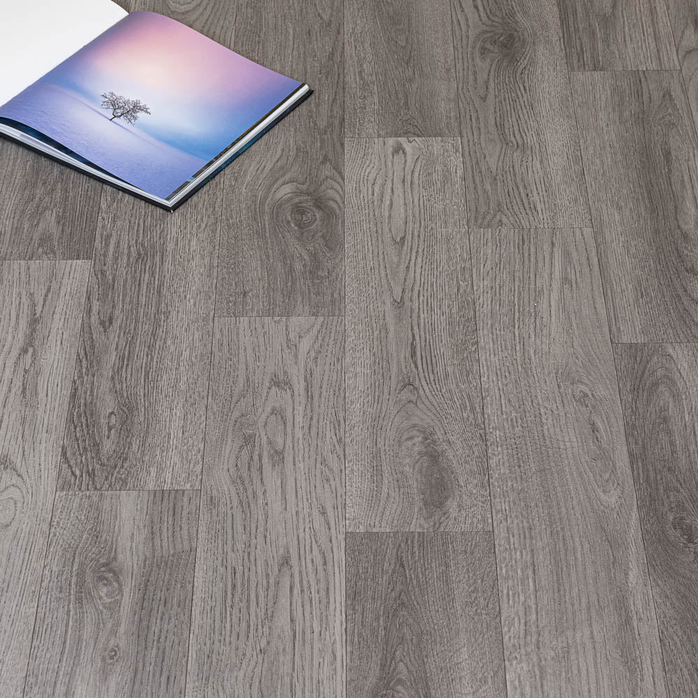 Rhapsody 594 Presto Wood Vinyl Flooring - Image 2