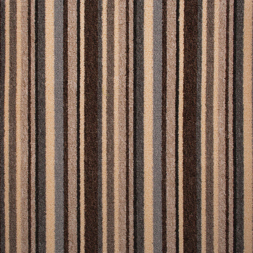 Ribbon Striped Carpet - Image 2