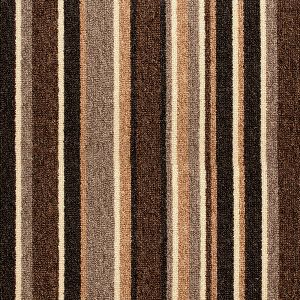Ribbon Striped Carpet - Image 7