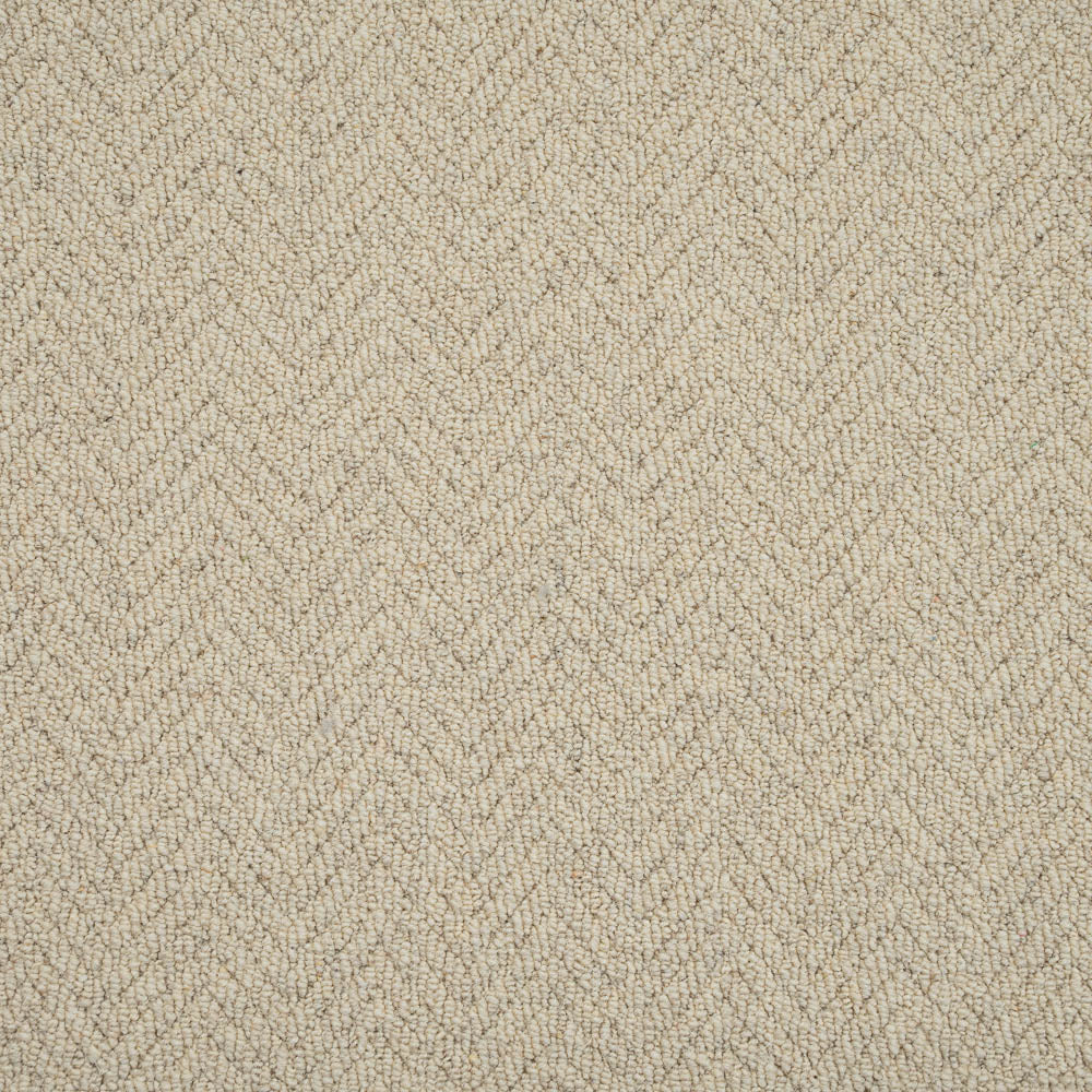 Ricecake Royal Sterling Wool Loop Carpet by Abingdon - Image 5