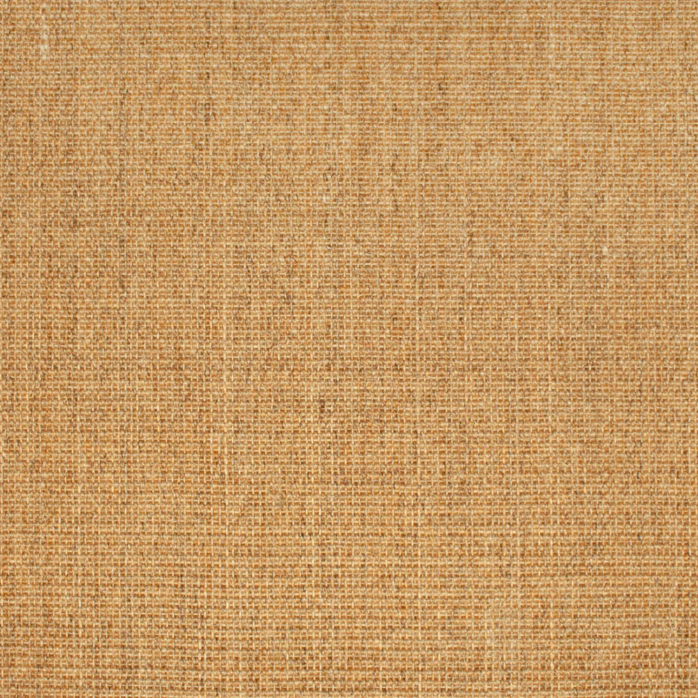 Rich Beige Small Boucle Sisal Carpet - Image 2