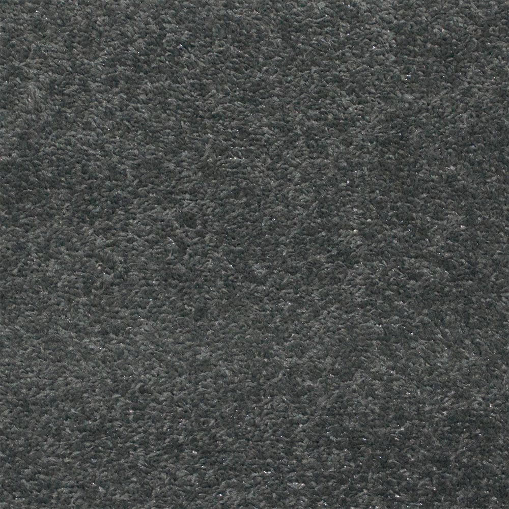 Rich Grey Oxford Twist Carpet - Image 3