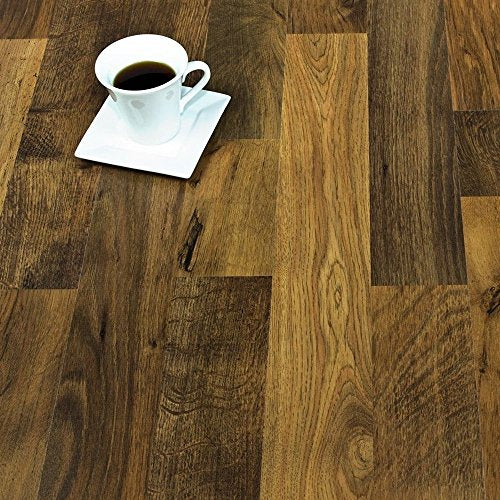 Right Step Laminate Flooring - Image 3