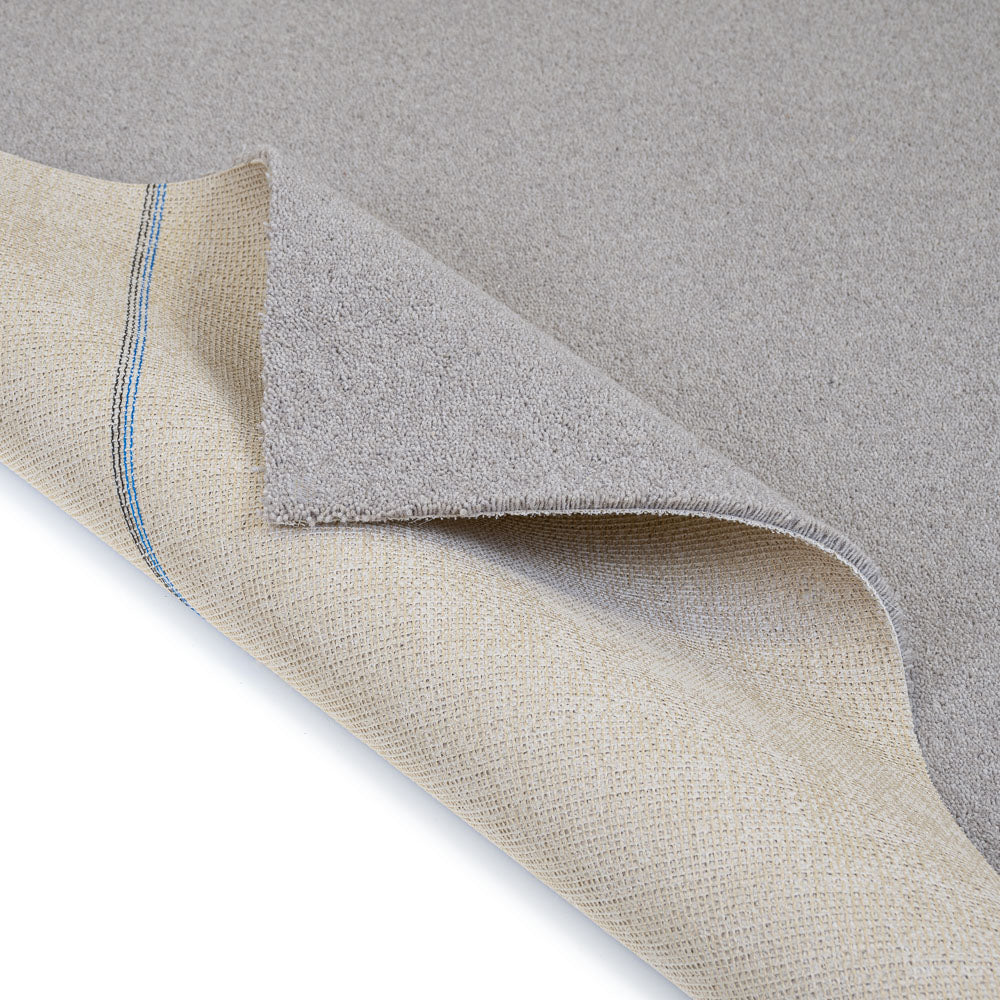 River Mist Pembroke Twist Carpet by Cormar - Image 5