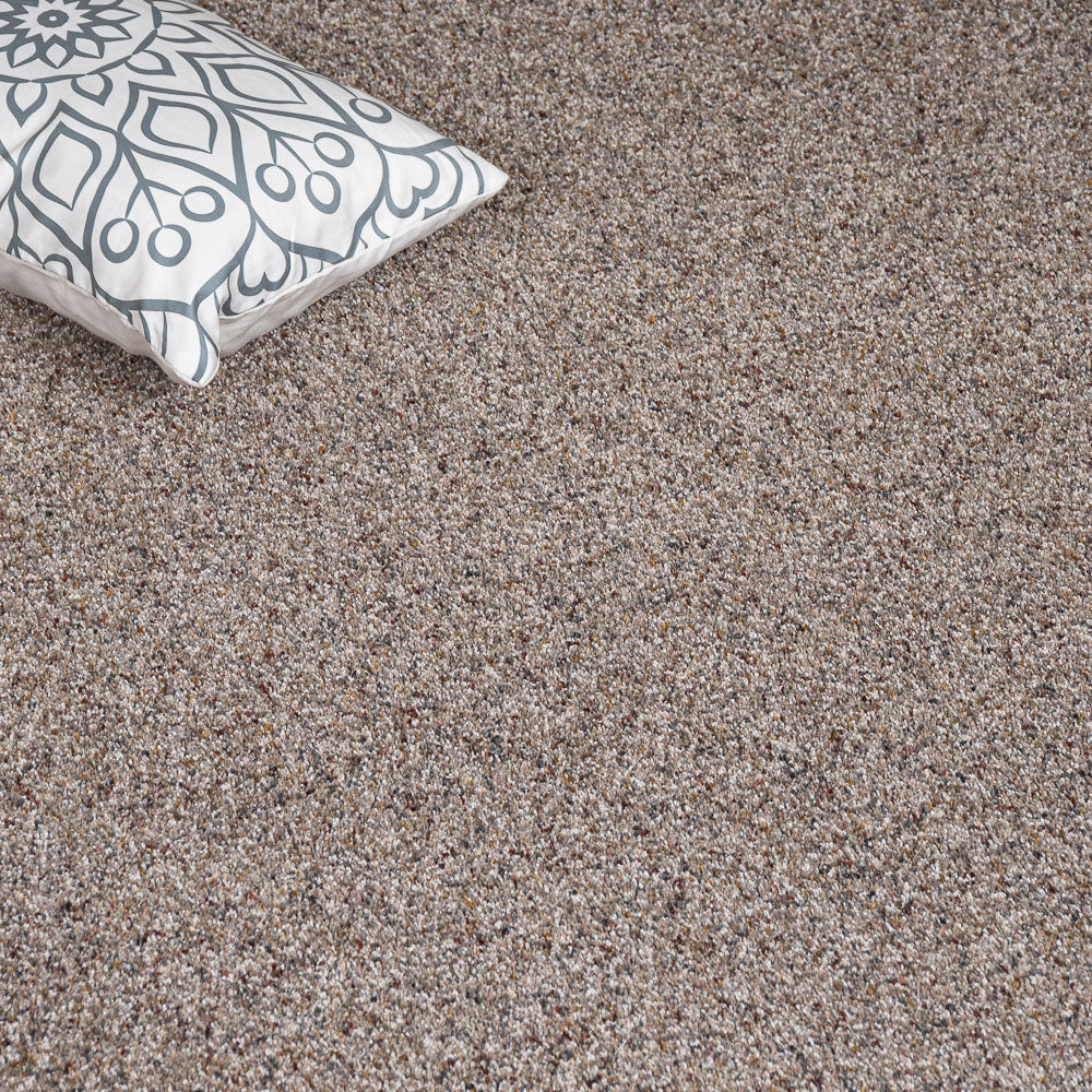 Riviera Wild Silk Love Story Carpet by Abingdon
