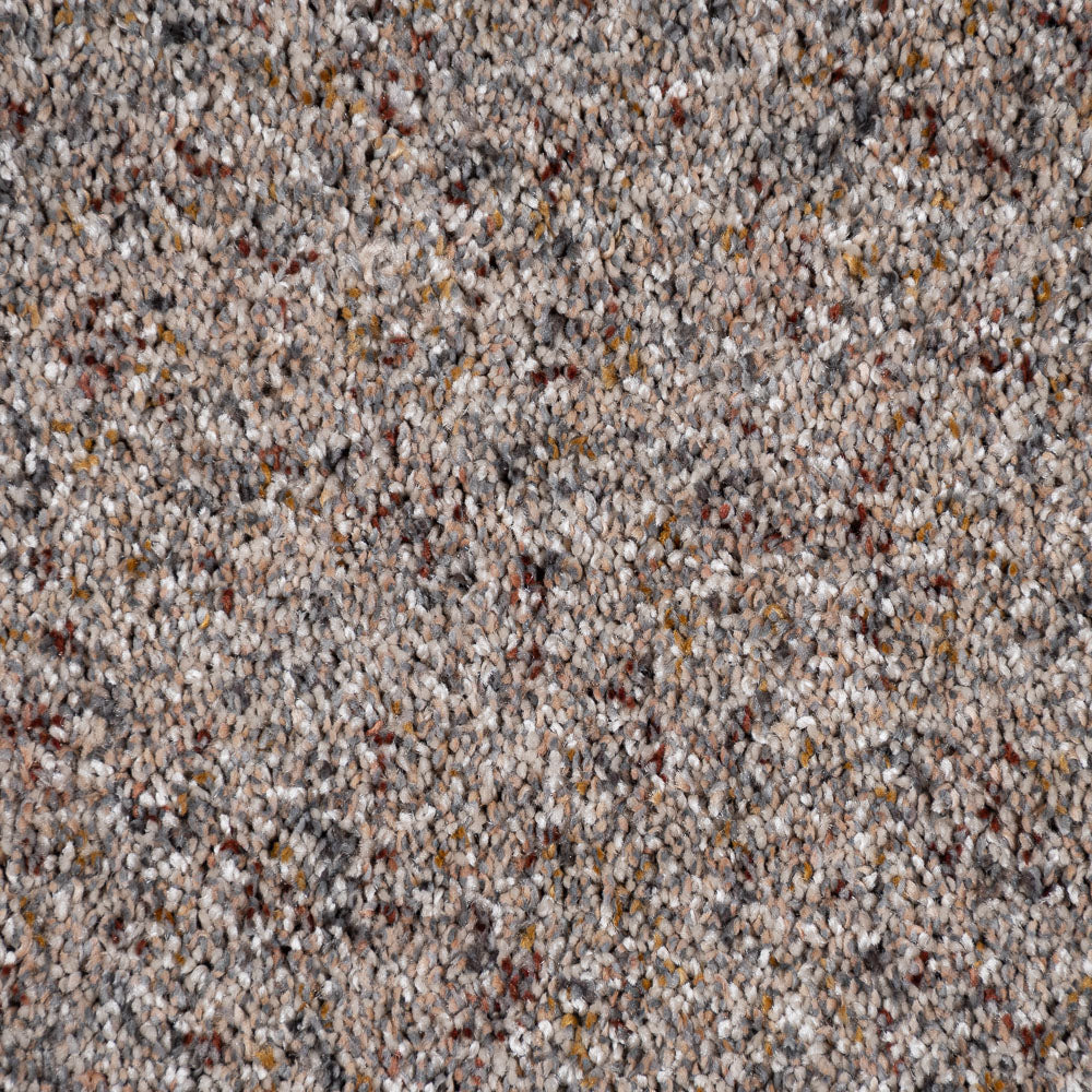 Riviera Wild Silk Love Story Carpet by Abingdon - Image 3