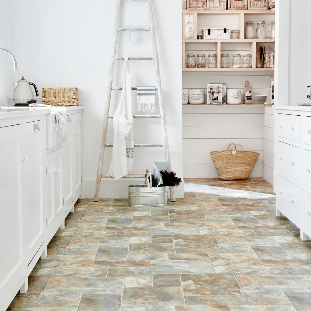 Rocky 985 Ultimate Stone Vinyl Flooring - Image 2
